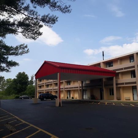 Oyo Hotel Chattanooga East Ridge - 5 Mi From Erlanger East Hospital 外观 照片